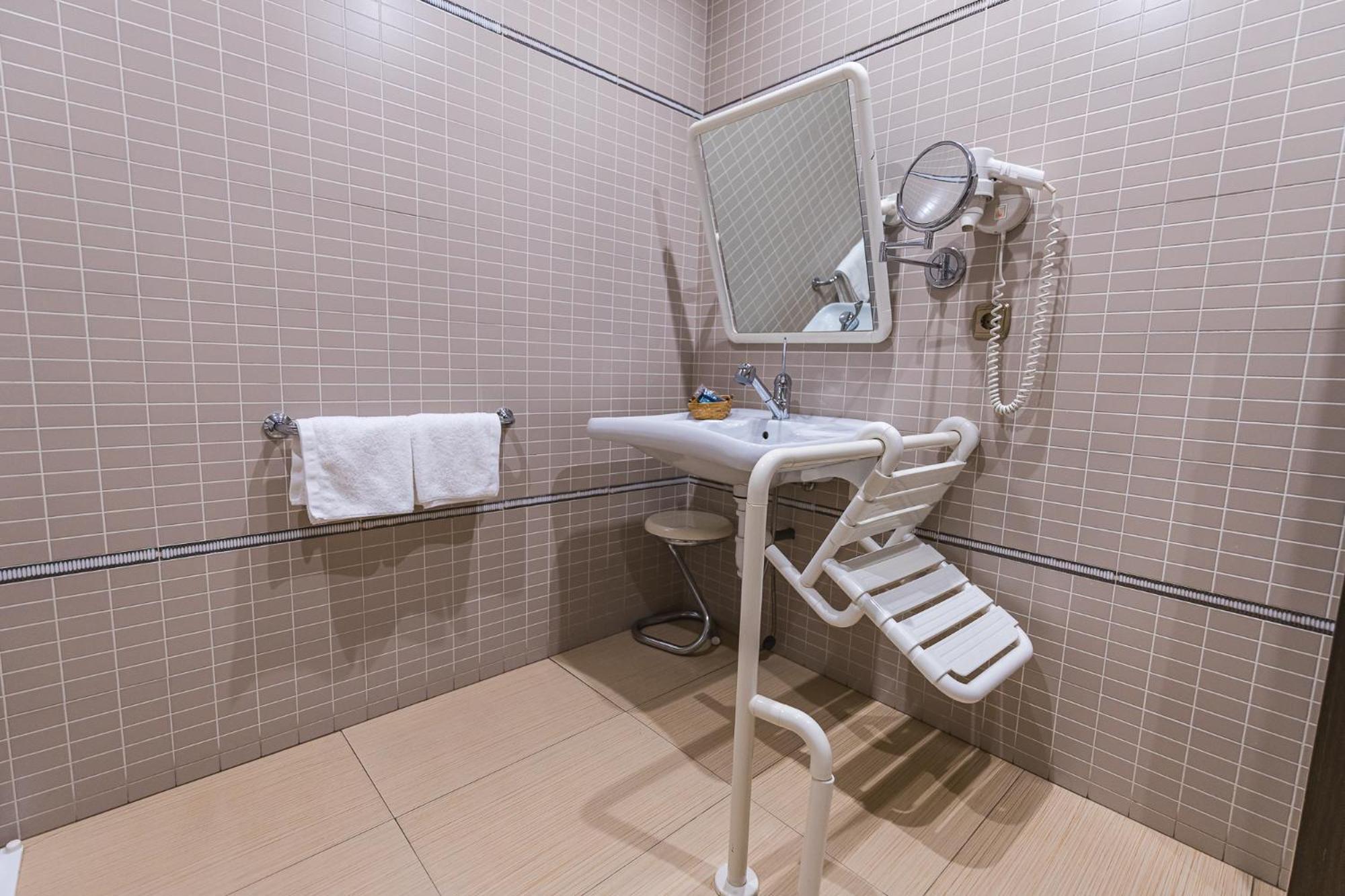 Hotel Machaco Alburquerque Kültér fotó